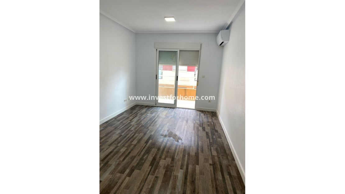 Vente - Appartement - San Miguel de Salinas - Pueblo 9