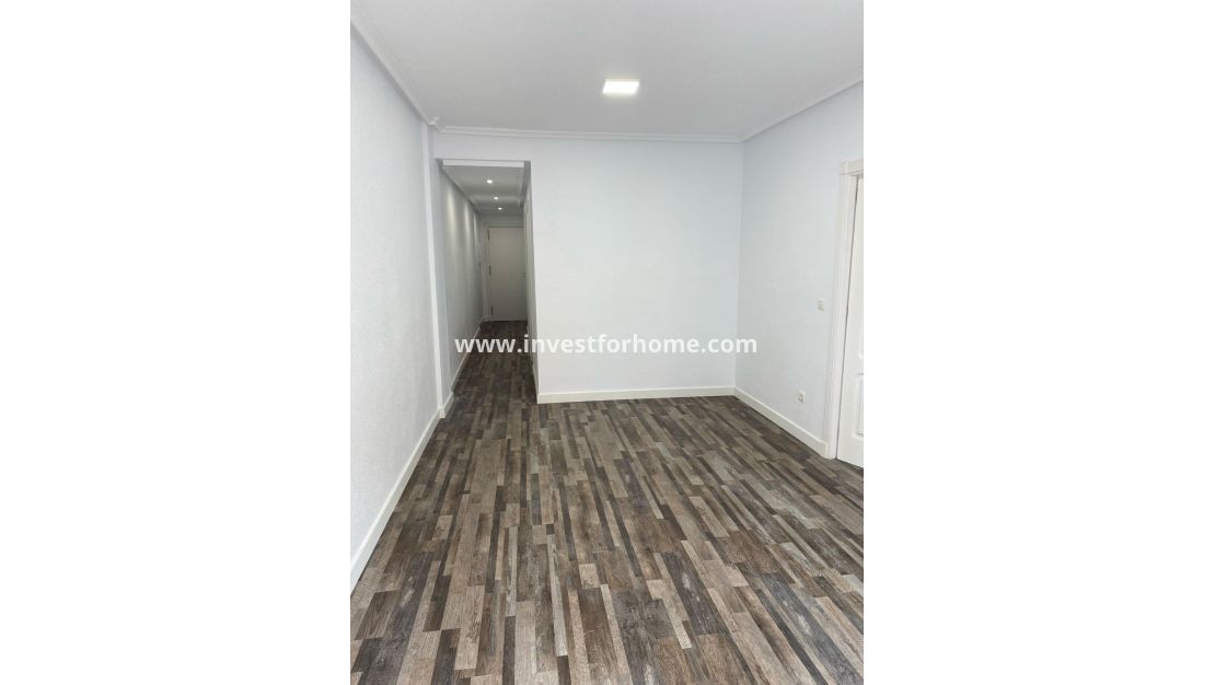 Vente - Appartement - San Miguel de Salinas - Pueblo 9