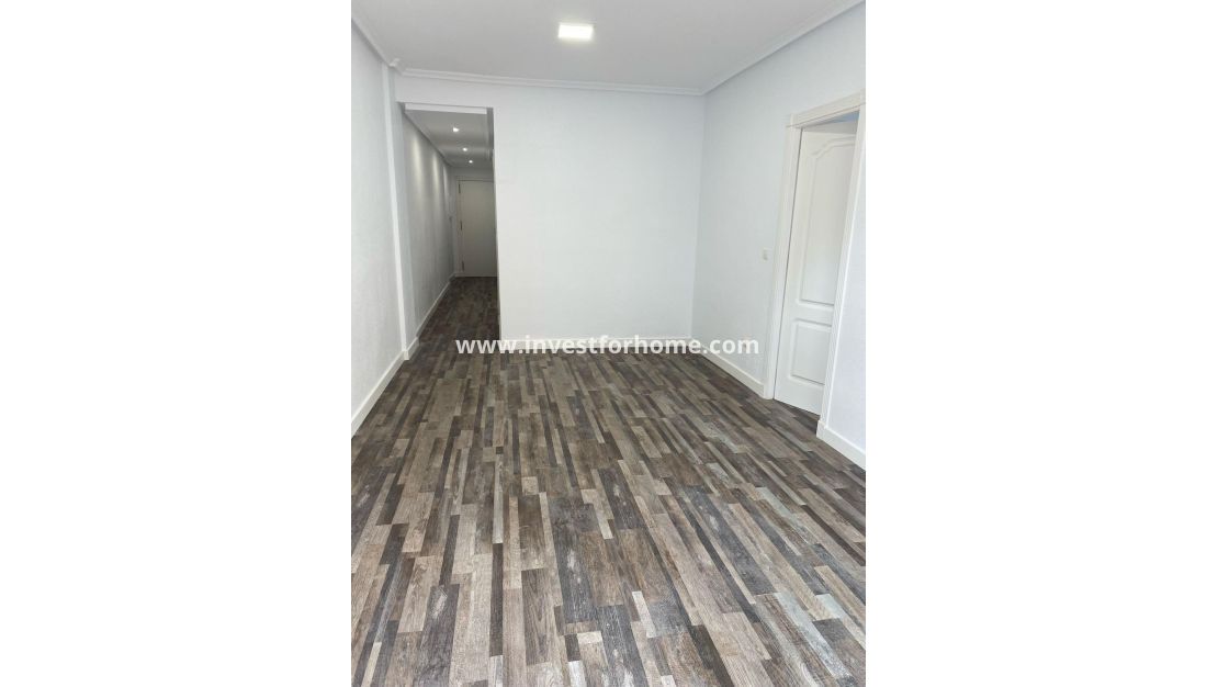 Vente - Appartement - San Miguel de Salinas - Pueblo 9