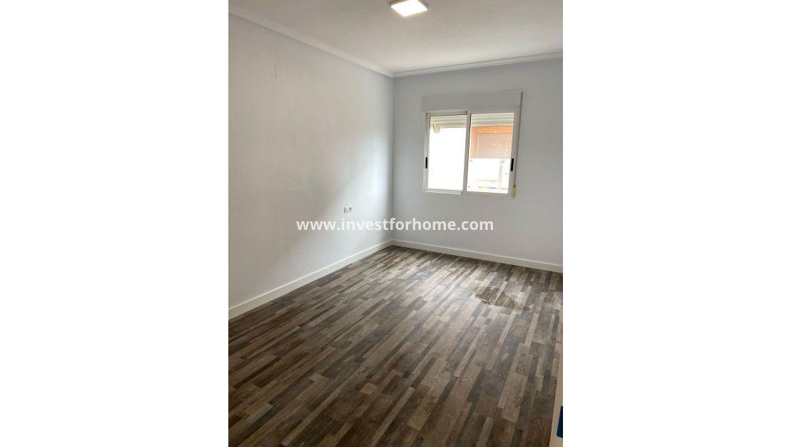 Vente - Appartement - San Miguel de Salinas - Pueblo 9