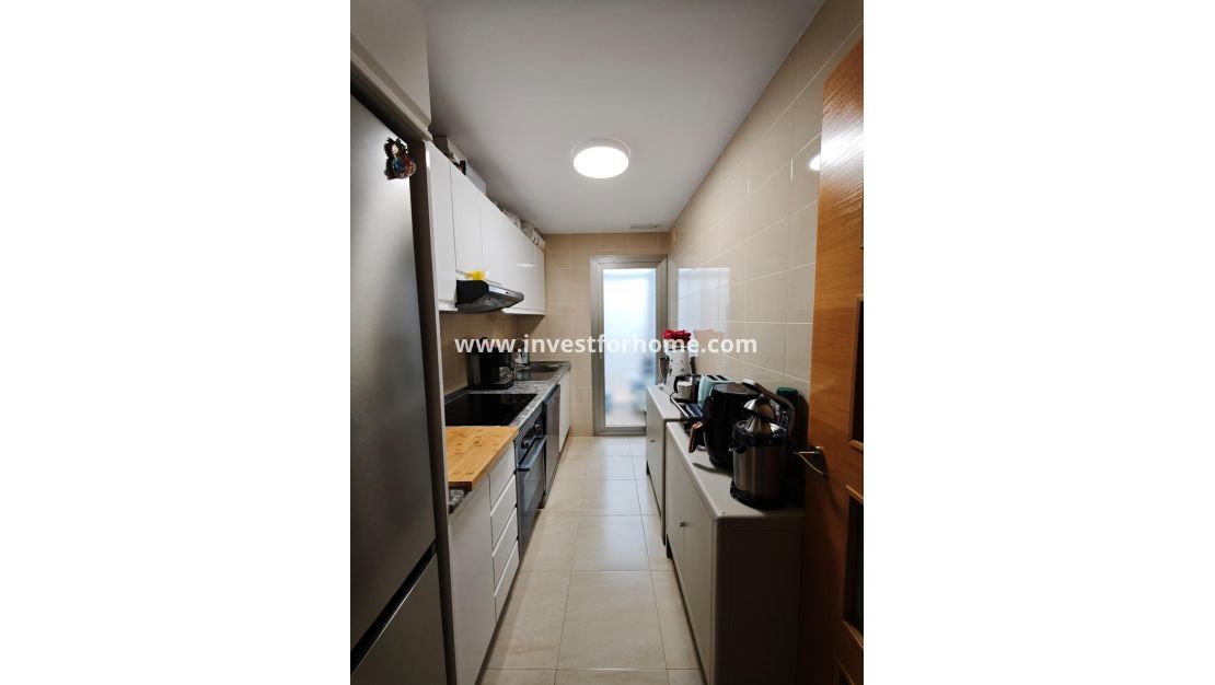 Vente - Appartement - San Miguel de Salinas - Pueblo 9