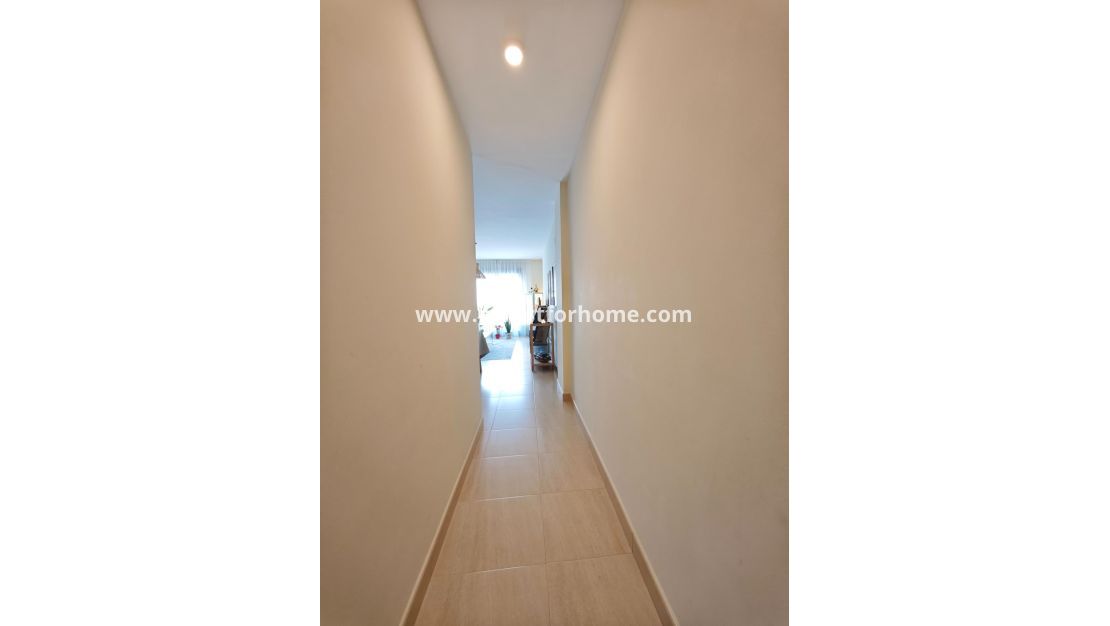Vente - Appartement - San Miguel de Salinas - Pueblo 9