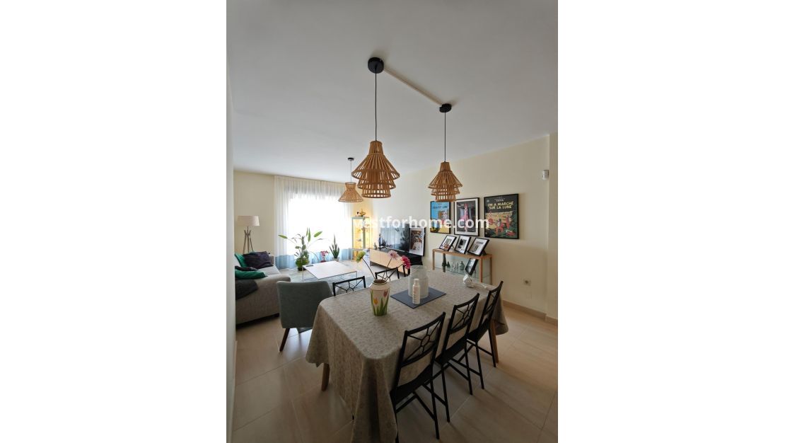 Vente - Appartement - San Miguel de Salinas - Pueblo 9