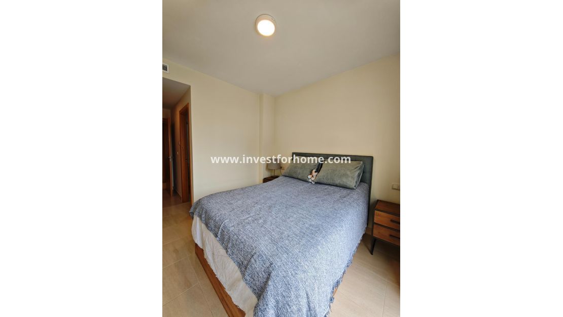 Vente - Appartement - San Miguel de Salinas - Pueblo 9
