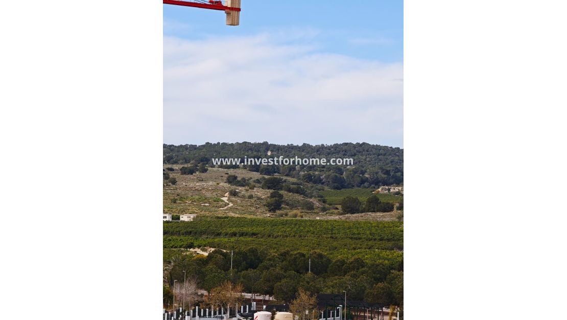 Vente - Appartement - San Miguel de Salinas - Pueblo 9