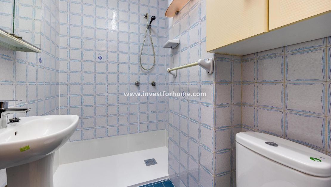 Vente - Appartement - San Pedro del Pinatar - Av. Dr Artero Guirao