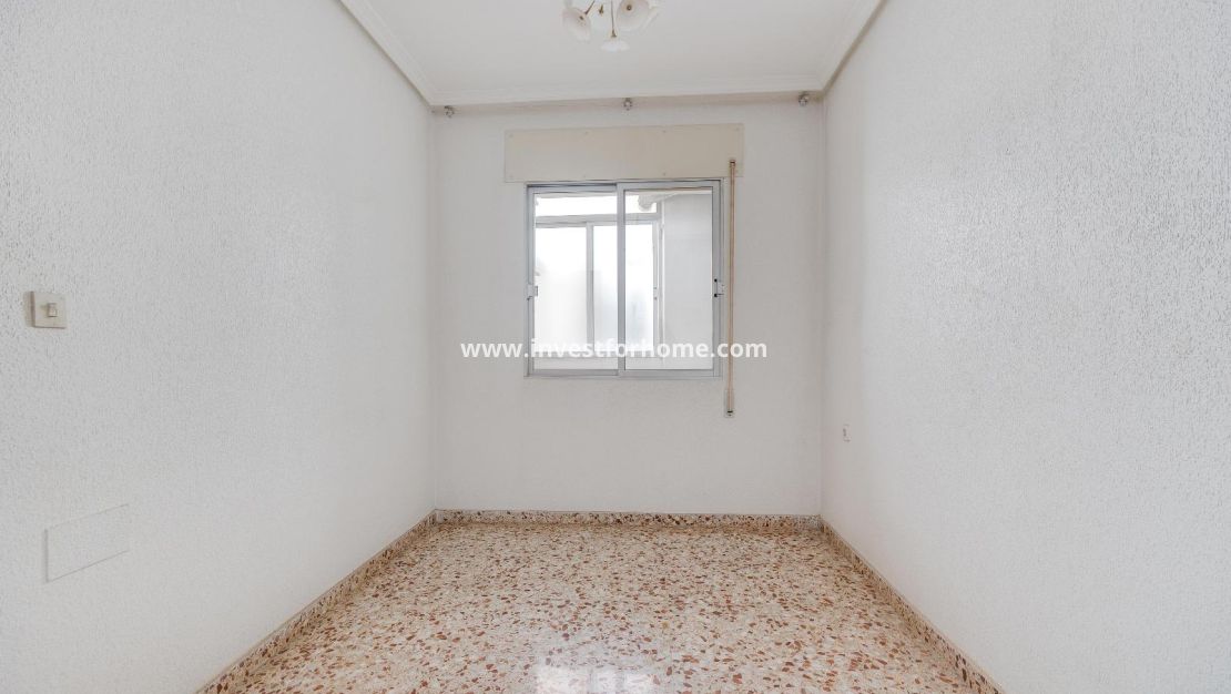Vente - Appartement - San Pedro del Pinatar - Av. Dr Artero Guirao