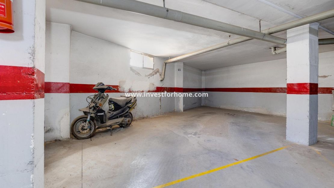 Vente - Appartement - San Pedro del Pinatar - Av. Dr Artero Guirao