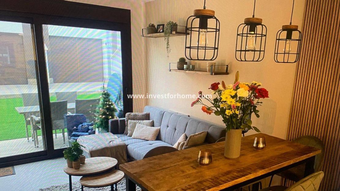 Vente - Appartement - San Pedro del Pinatar - Centro