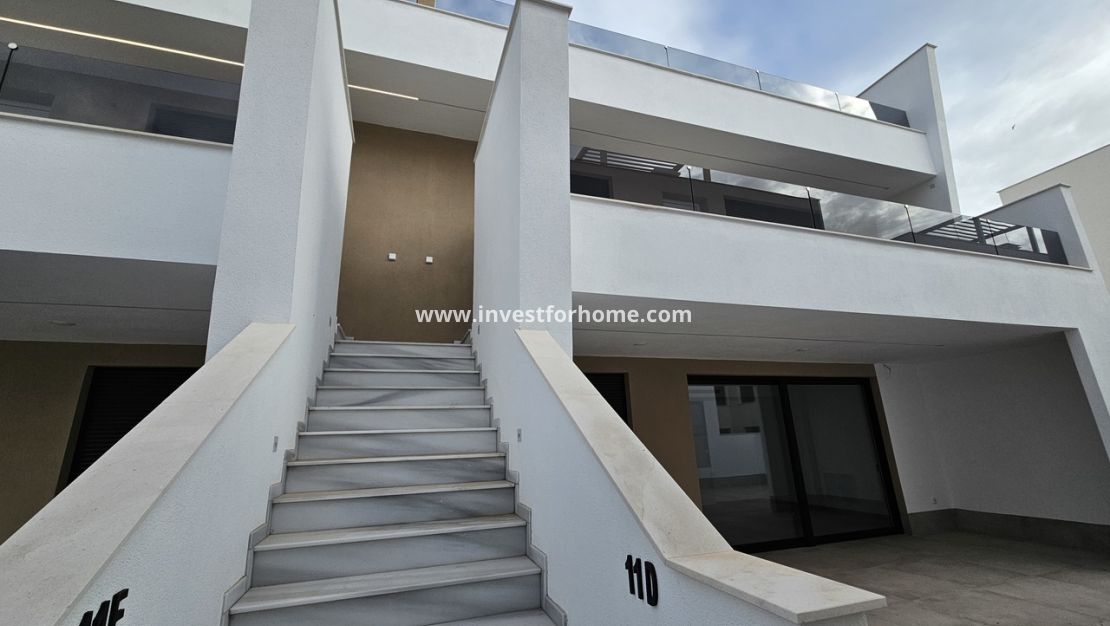 Vente - Appartement - San Pedro del Pinatar - Costa Calida