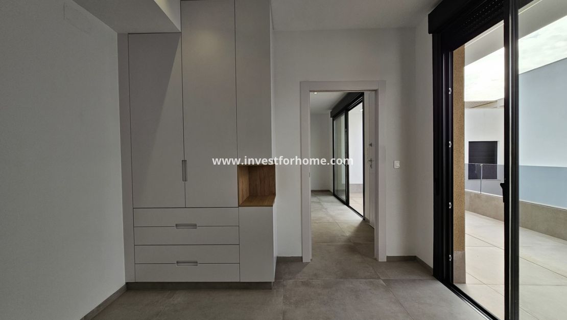 Vente - Appartement - San Pedro del Pinatar - Costa Calida