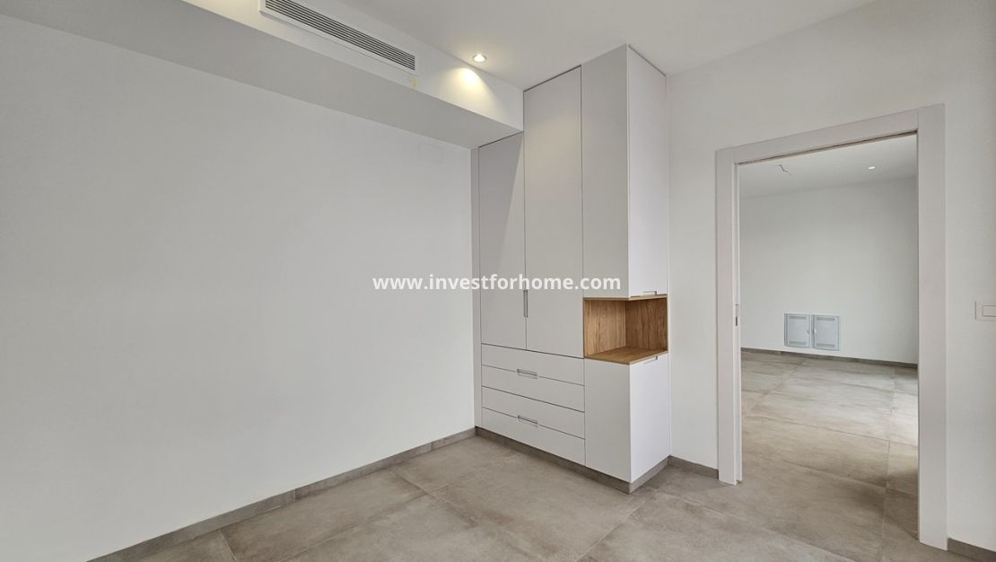 Vente - Appartement - San Pedro del Pinatar - Costa Calida