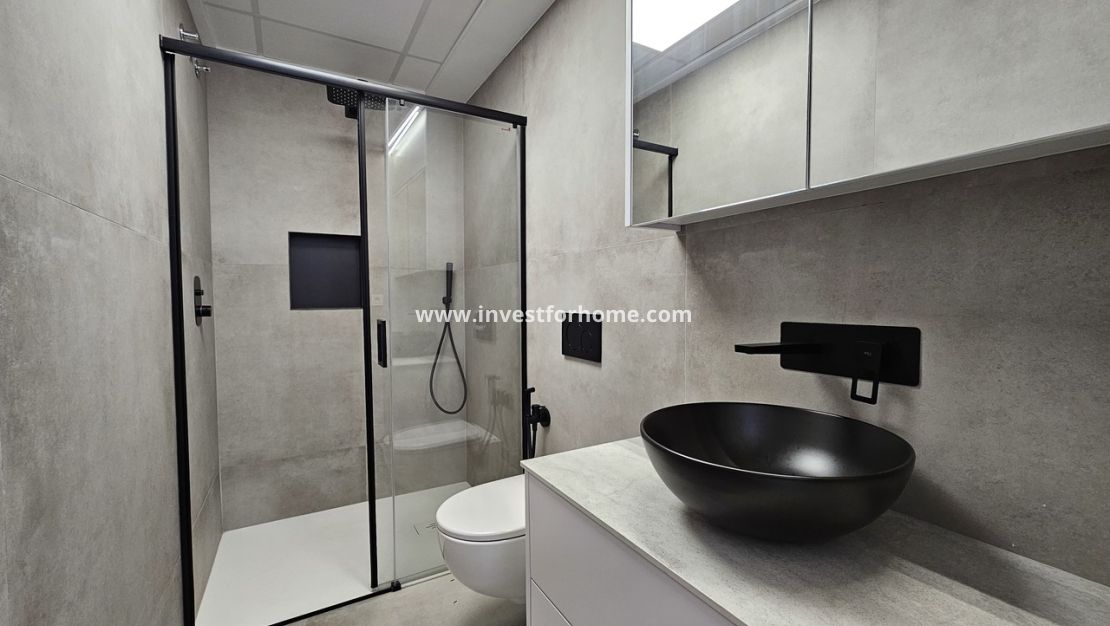 Vente - Appartement - San Pedro del Pinatar - Costa Calida