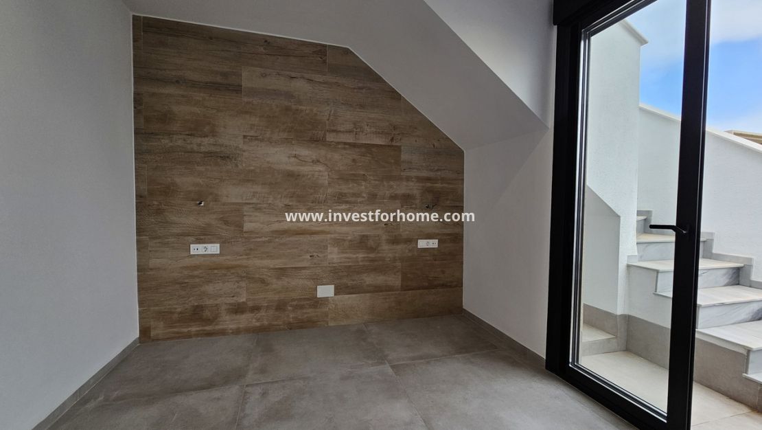 Vente - Appartement - San Pedro del Pinatar - Costa Calida