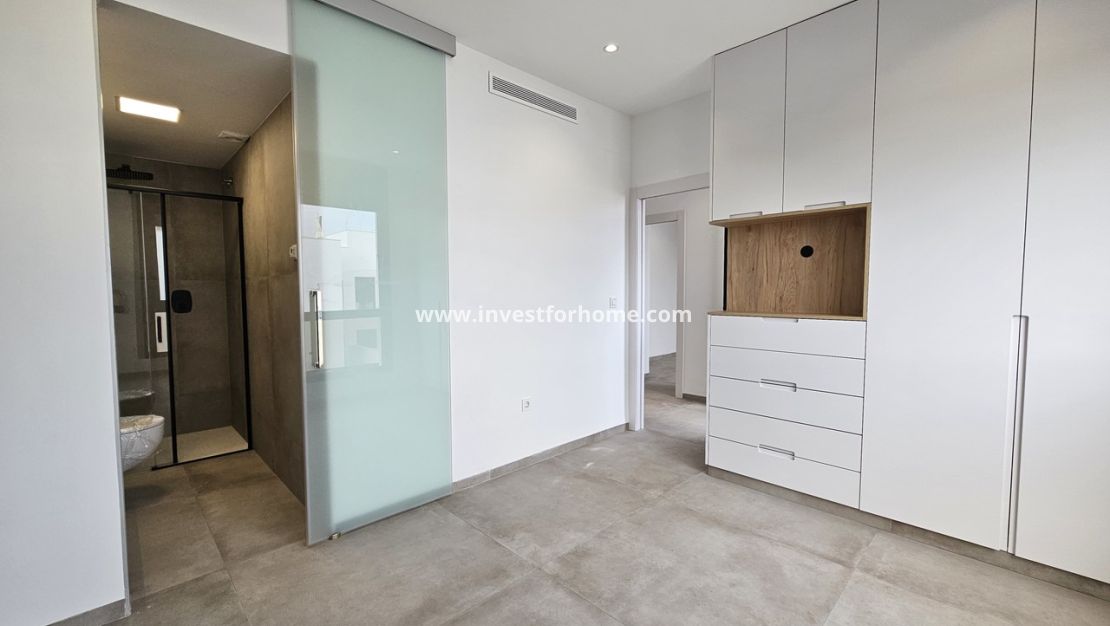 Vente - Appartement - San Pedro del Pinatar - Costa Calida