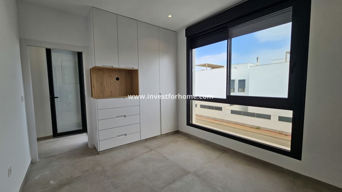 Vente - Appartement - San Pedro del Pinatar - Costa Calida