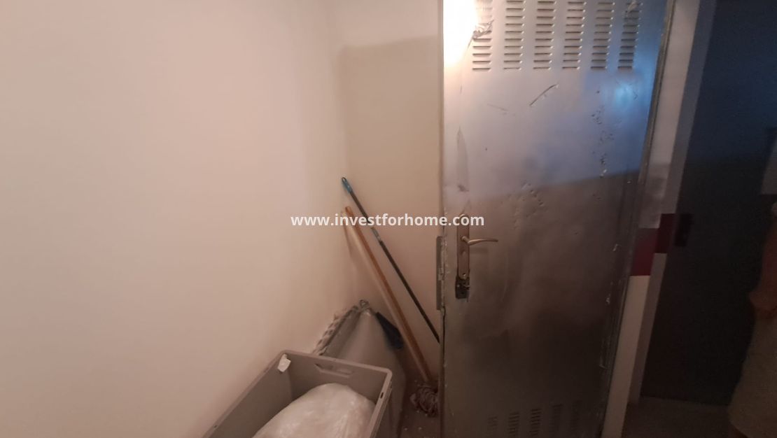 Vente - Appartement - San Pedro del Pinatar - Costa Calida