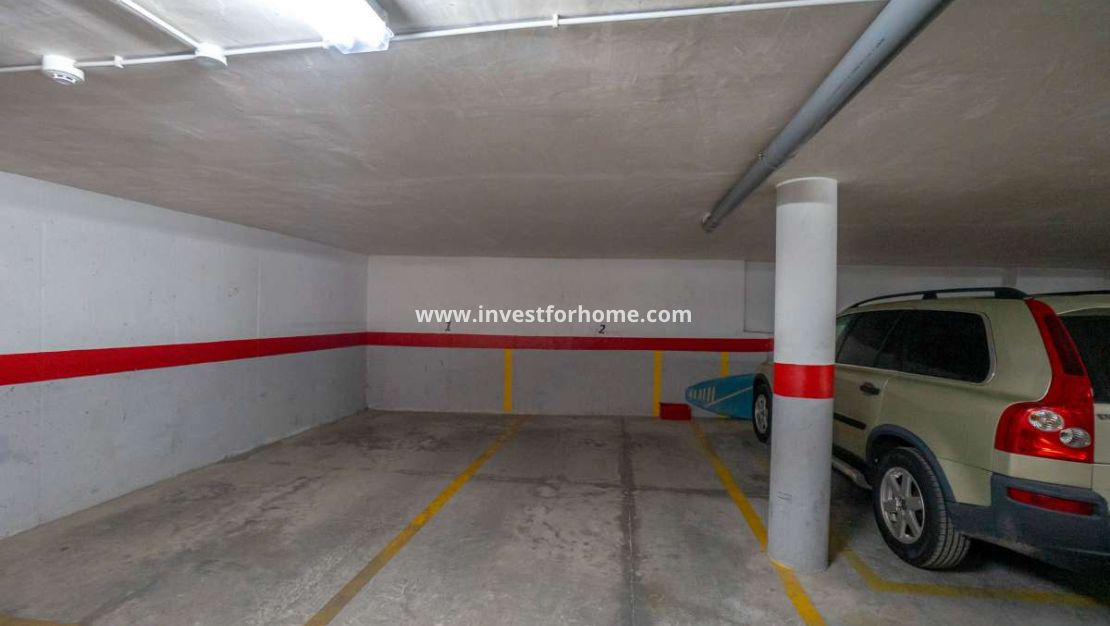 Vente - Appartement - San Pedro del Pinatar - Costa Calida