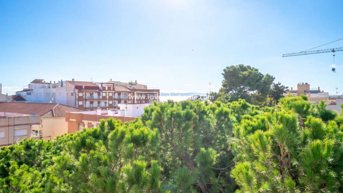 Vente - Appartement - San Pedro del Pinatar - Costa Calida