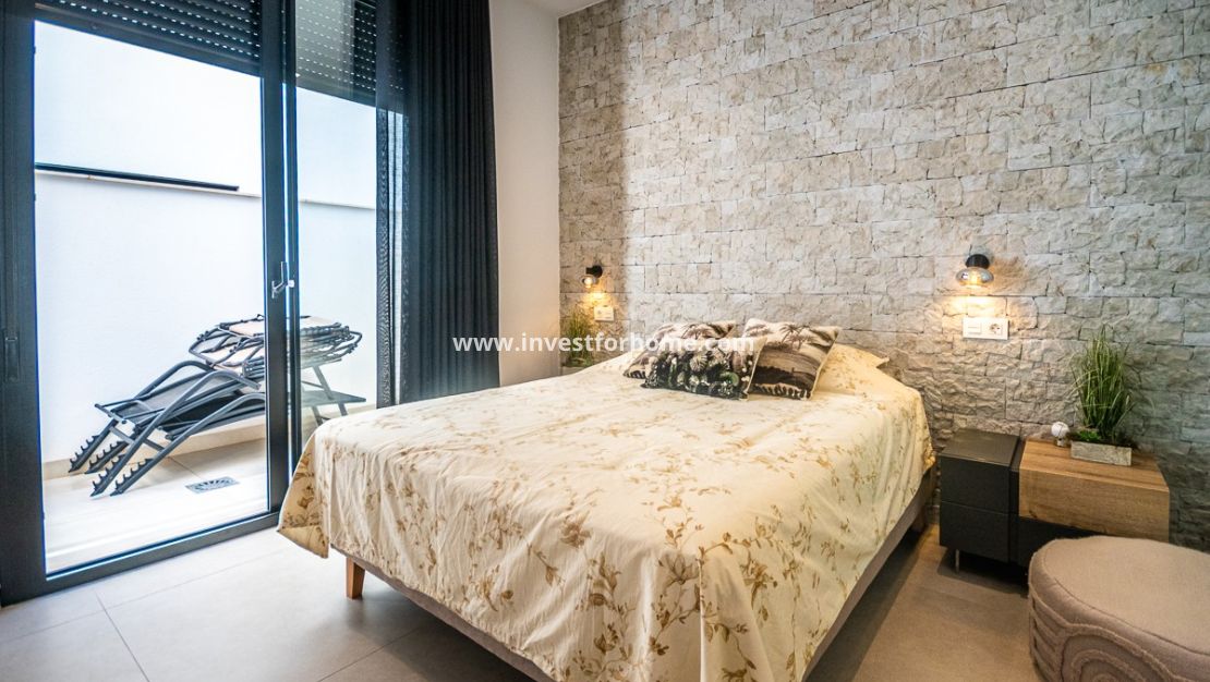 Vente - Appartement - San Pedro del Pinatar - Costa Calida