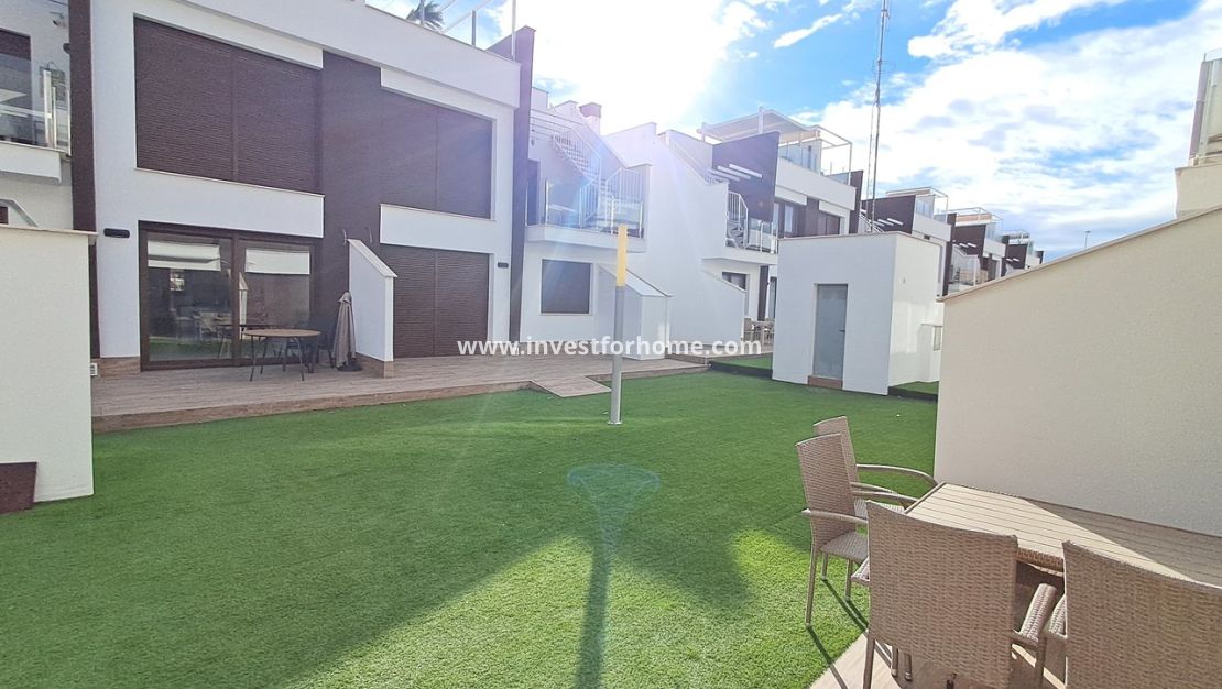 Vente - Appartement - San Pedro del Pinatar - Costa Calida
