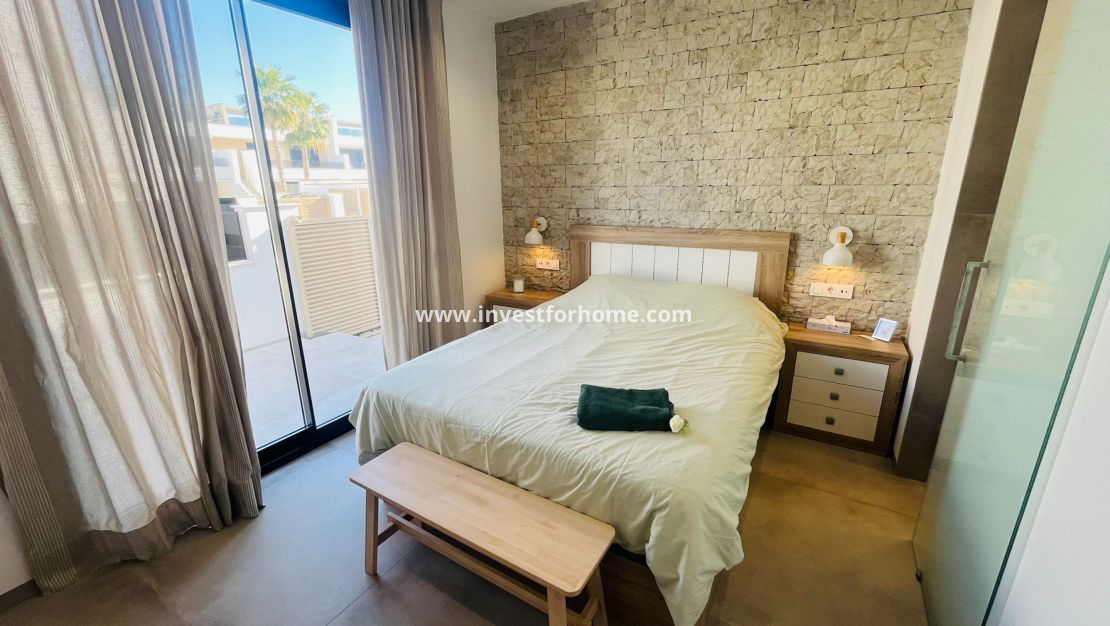 Vente - Appartement - San Pedro del Pinatar - Costa Calida