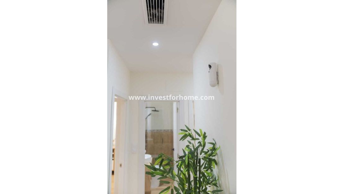 Vente - Appartement - San Pedro del Pinatar - Costa Calida