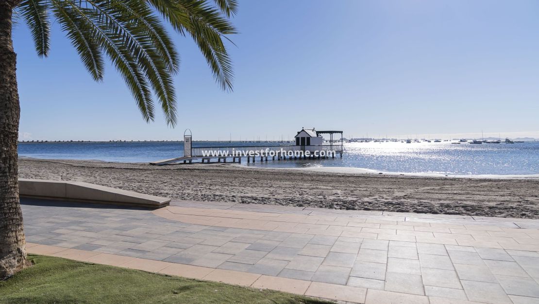 Vente - Appartement - San Pedro del Pinatar - Costa Calida