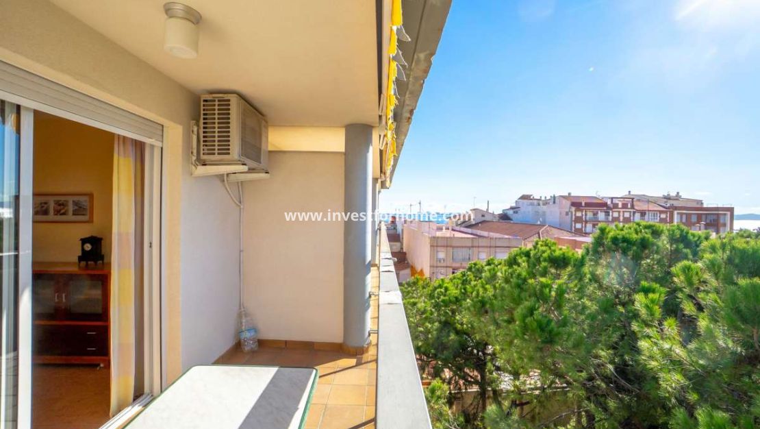 Vente - Appartement - San Pedro del Pinatar - Costa Calida