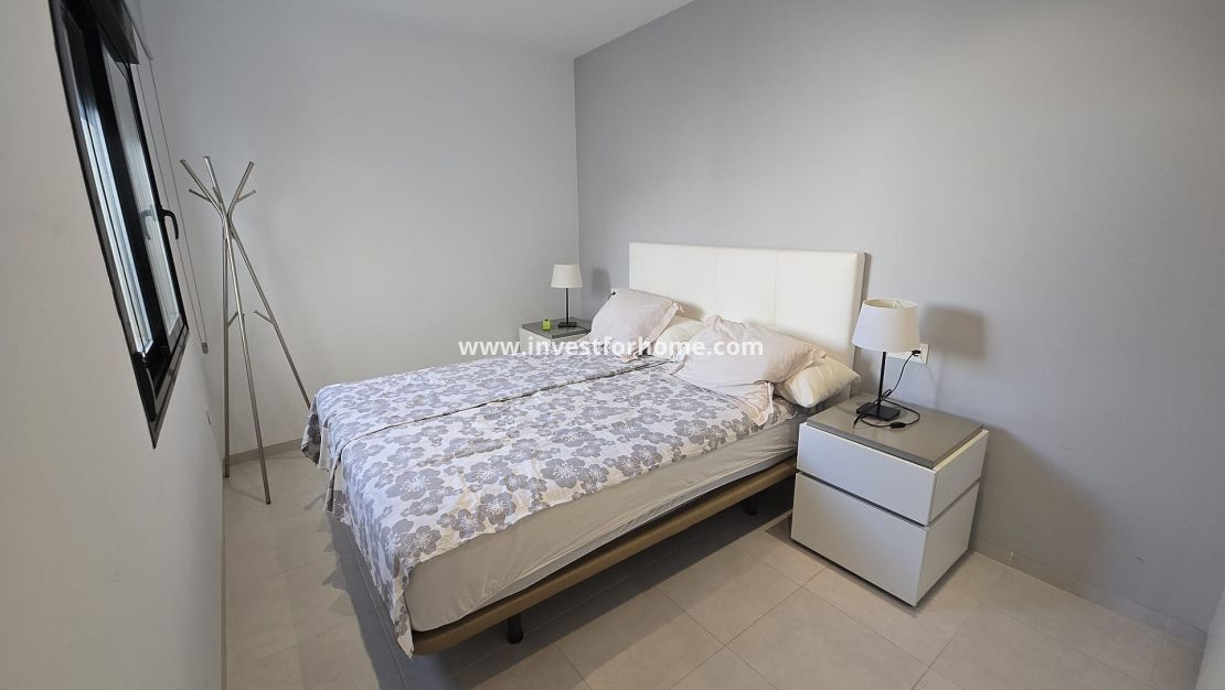 Vente - Appartement - San Pedro del Pinatar - Costa Calida