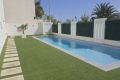 Vente - Appartement - San Pedro del Pinatar - Costa Calida