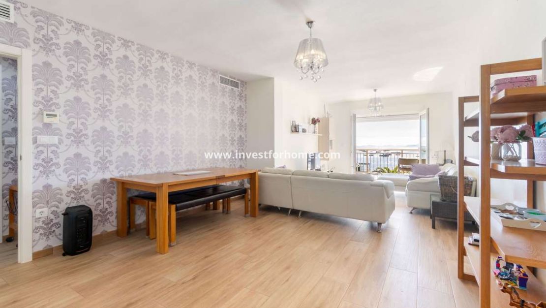 Vente - Appartement - San Pedro del Pinatar - Costa Calida