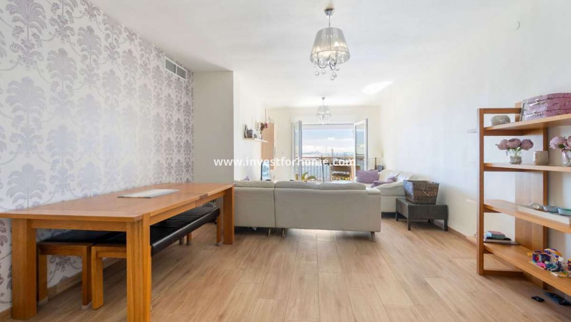 Vente - Appartement - San Pedro del Pinatar - Costa Calida