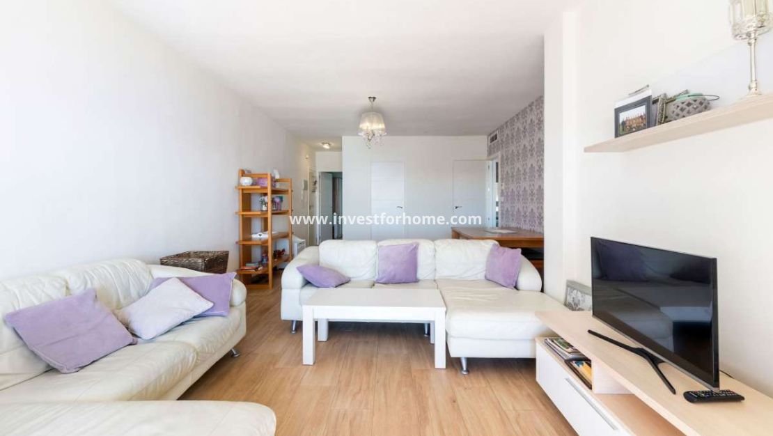 Vente - Appartement - San Pedro del Pinatar - Costa Calida