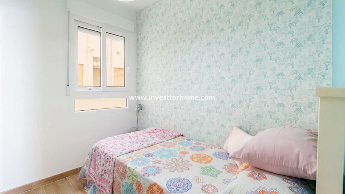 Vente - Appartement - San Pedro del Pinatar - Costa Calida