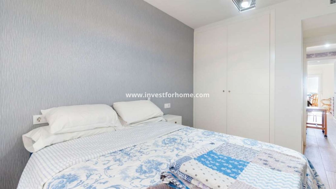 Vente - Appartement - San Pedro del Pinatar - Costa Calida
