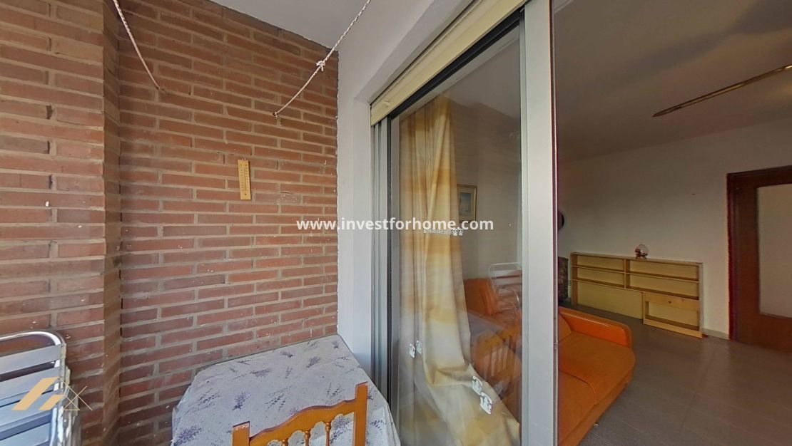 Vente - Appartement - San Pedro del Pinatar - La Puntica