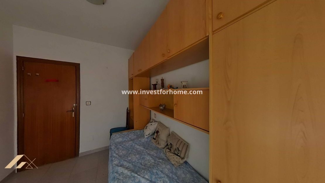 Vente - Appartement - San Pedro del Pinatar - La Puntica