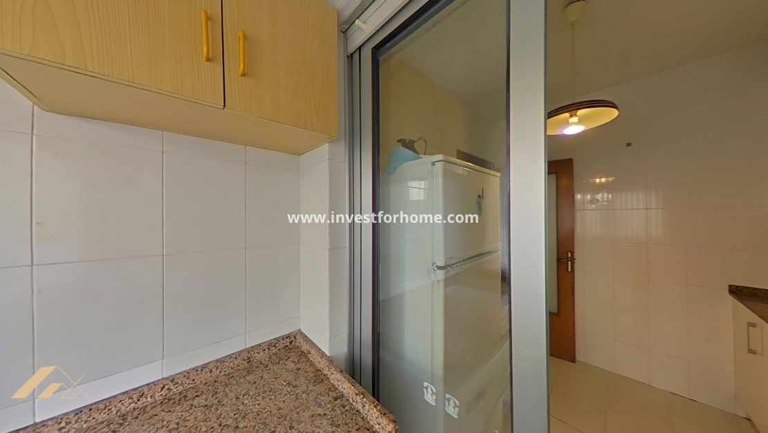 Vente - Appartement - San Pedro del Pinatar - La Puntica