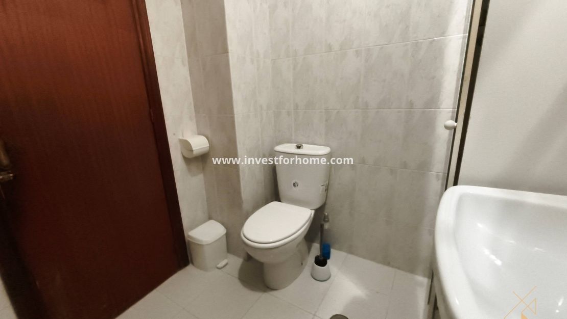 Vente - Appartement - San Pedro del Pinatar - La Puntica