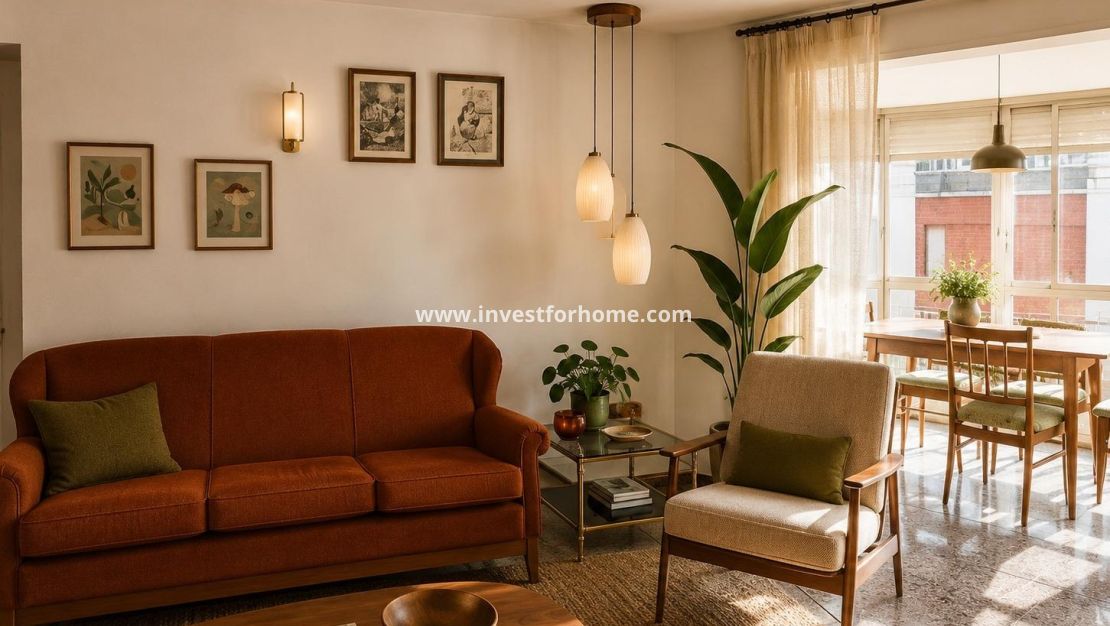 Vente - Appartement - San Pedro del Pinatar - La Puntica