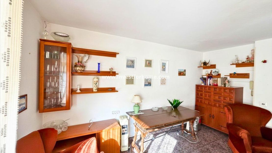 Vente - Appartement - San Pedro del Pinatar - La Puntica
