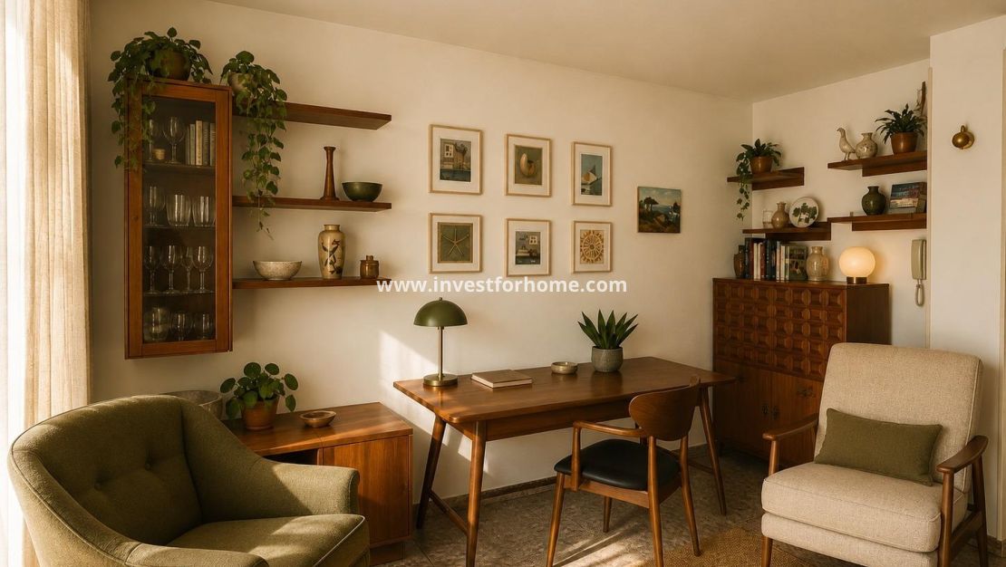 Vente - Appartement - San Pedro del Pinatar - La Puntica