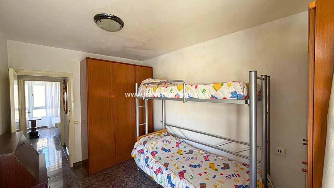 Vente - Appartement - San Pedro del Pinatar - La Puntica