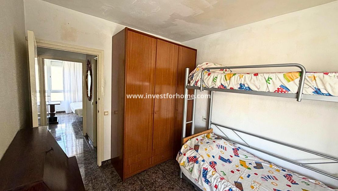Vente - Appartement - San Pedro del Pinatar - La Puntica