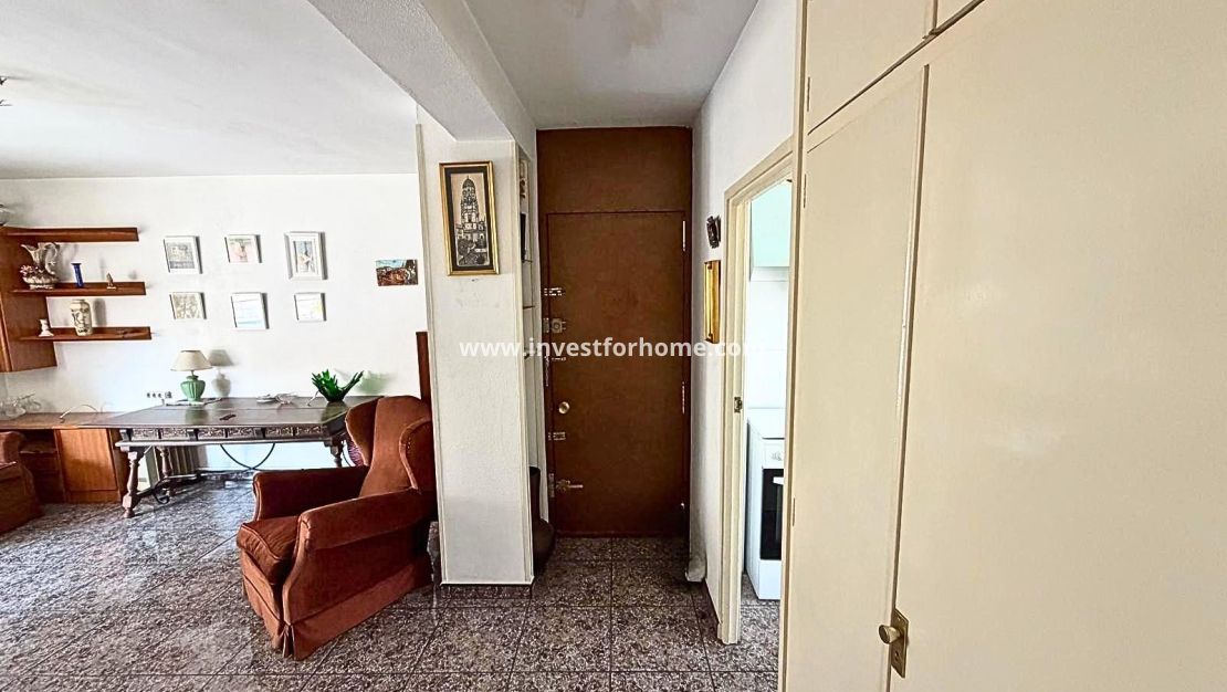 Vente - Appartement - San Pedro del Pinatar - La Puntica
