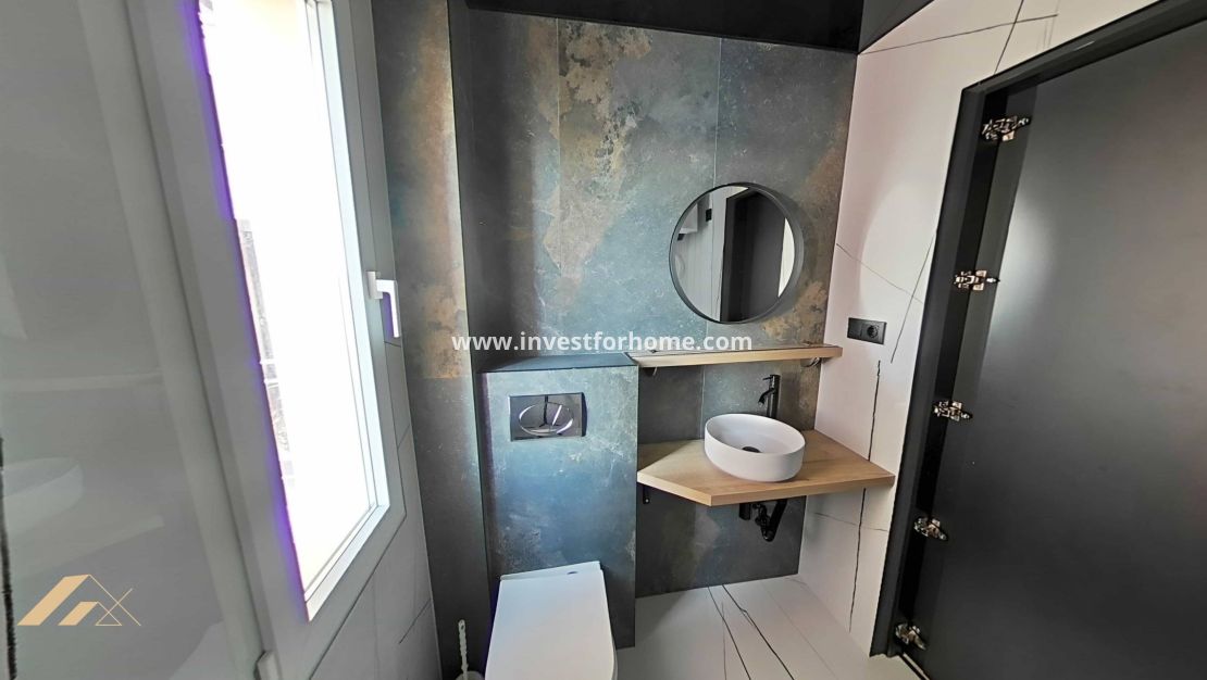 Vente - Appartement - San Pedro del Pinatar - Lo Pagan