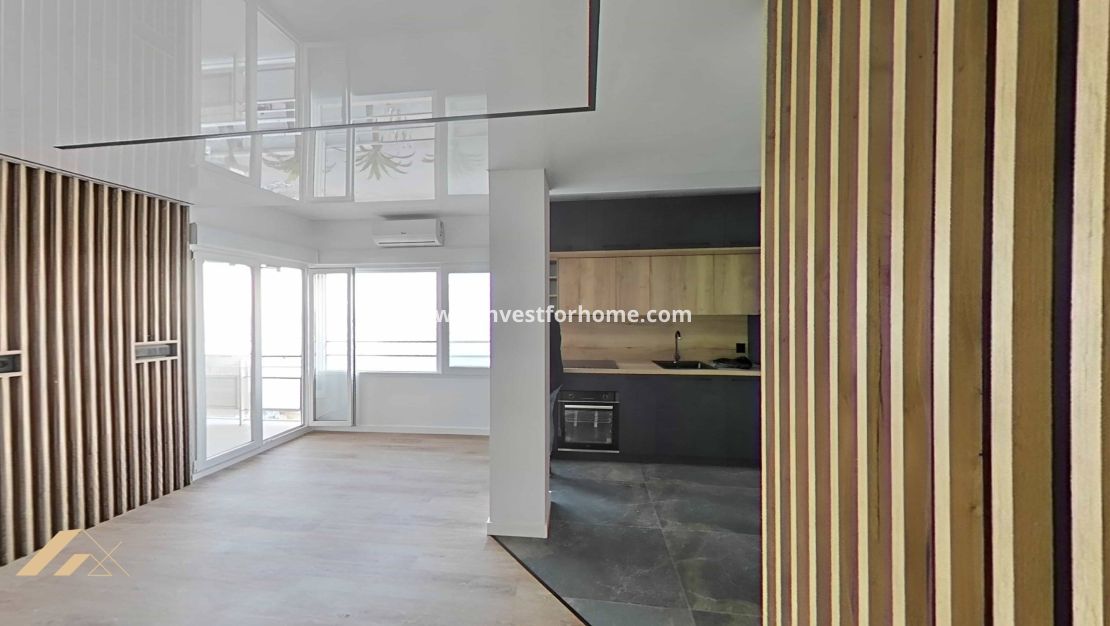 Vente - Appartement - San Pedro del Pinatar - Lo Pagan