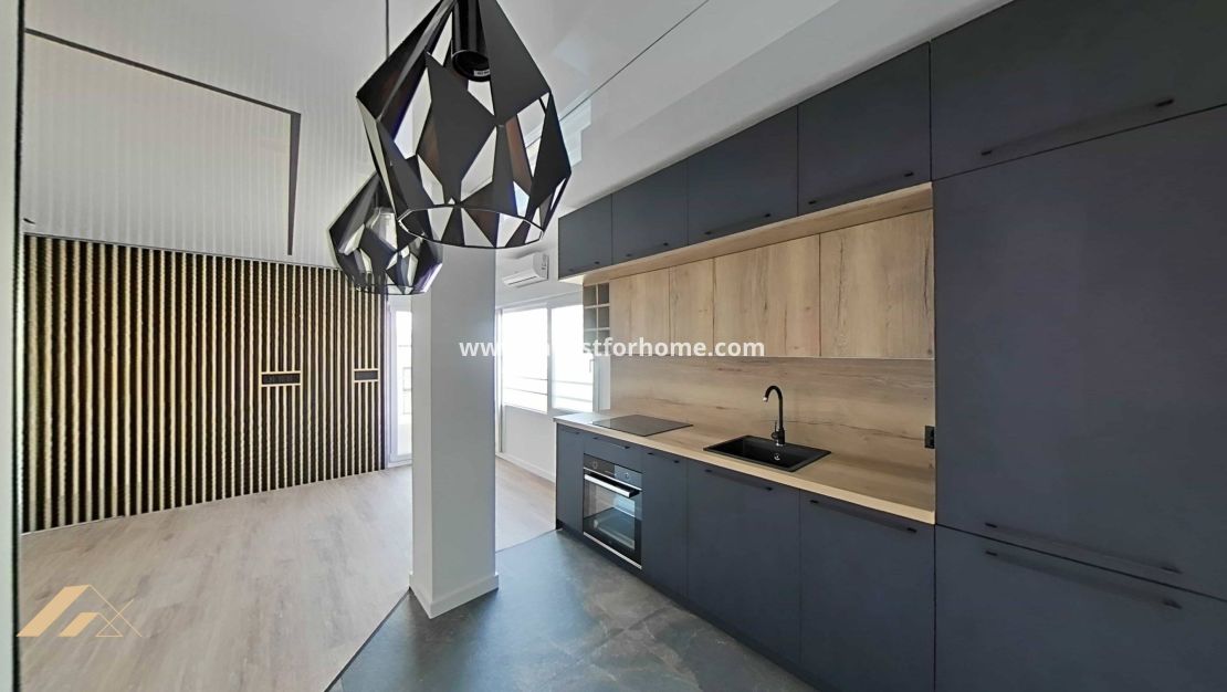 Vente - Appartement - San Pedro del Pinatar - Lo Pagan