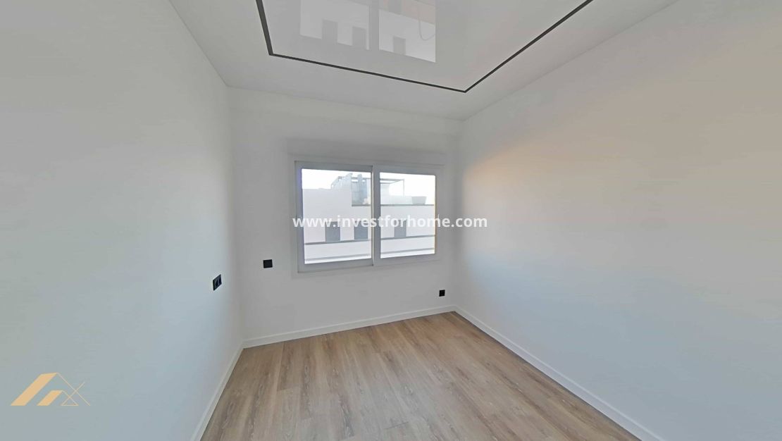 Vente - Appartement - San Pedro del Pinatar - Lo Pagan